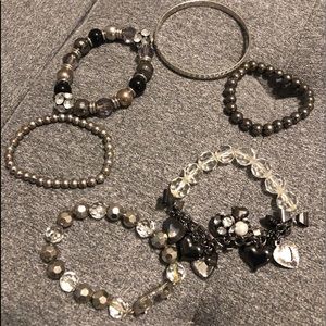 Bracelet bundle SOLD